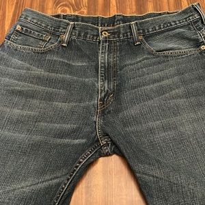 Men’s Levi’s 569 Limited Edition - 38X30
